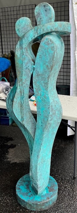 Boris Kramer Artist